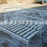 Metal Bed Folding Daybed thumbnail-3
