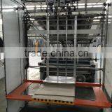 HOT SELL Automatic High Speed Flute Laminator Machine for Carton thumbnail-4