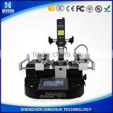 Dinghua Hot Air HD Touch Screen Laptop Mobile Motherboard Chip Repair Kit,bga Repair Kit DH-A1 thumbnail-6