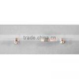 EFR ZN1650 130W CO2 Sealed Laser Tube for Laser Engraving Machine, 10000hr Uselife