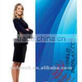 Richtech Standard Version Projection Screen Banner for Advertising thumbnail-6