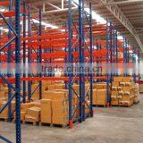 Warehouse Storage Pallet Racking thumbnail-4