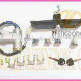 DAMAS 96618770 DOOR LOCK SET COMPLETE SET IGNITION SWITCH DOOR LOCK CYLINDER