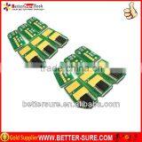 high quality for oki b411d toner reset chip