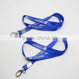 promotional lanyards factory, key chains with lanyards