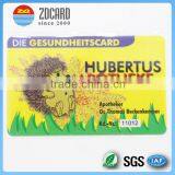 Plastic PVC Membership Discount Vip Card thumbnail-5