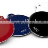 Full Color Printed Em4200 RFID Key FOB