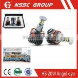 NSSC Universal Ccfl Angel Eyes