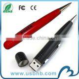 Polish Metal Pen Drive as a Pen and a Usb Flash Disk thumbnail-2