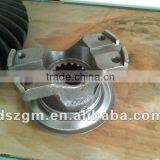 Bus Parts/Dana Axle Parts-Square Rule Flange thumbnail-1
