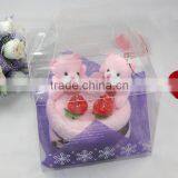 Fashion New Style Magic Towel thumbnail-5