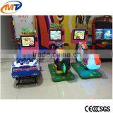 Bubble Car Amusement Riding Swing Cars Kids Game Simulator thumbnail-6