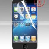 High Clear Matte Anti Glare Anti Fingerprint Waterproof Mobile Phone Screen Protector