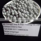 ISO9001-2008 Mineral Alkaline Drinking Water Tourmaline Mineral Orp Ceramic Ball Filter Ball / Tourmaline Ceramic Ball thumbnail-2