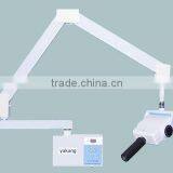 Dental X-Ray Unit (wall Mounting Type)