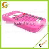 Mobile Phone Accessories Silicone Phone Cover Best Selling Silicone Phone Cases