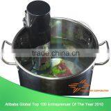 Household Sous Vide Circulator thumbnail-3