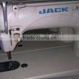 Reconditioned 8500 8700 Used Second Hand 2nd Old Jack Industrial Sewing Machine thumbnail-5