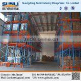 Drive In Pallet Racking thumbnail-4