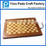 Health Natural Bamboo Cutting Board thumbnail-1