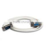 Hight Grad 3m Male to Female Serial Por Laptop With Serial Port Db9 Rj12 Cable thumbnail-2