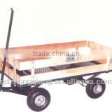 Steel Deck Wagon-TC1807B