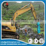 Low Price Demo Hydraulic Breaker for Excavator for Excavator With Good Quality thumbnail-2