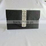 fashion PVC envelope mailing bags