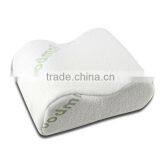 Memory Foam Leg Support Pillow thumbnail-1