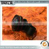 2016 New 0.60X Super EF 18mm Eye Wide Angle Lens for Huawei P9 Plus Supplier's Choice thumbnail-3