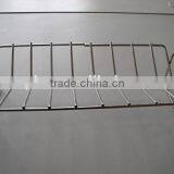 Kamado Grill Barbeque Rib Rack thumbnail-5