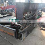 Arch Curving Machine Metal Sheet Curving Machine thumbnail-3