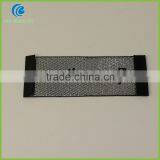 Customized Garment Satin Woven Labels Size Labels Brand Labels For Clothing thumbnail-5