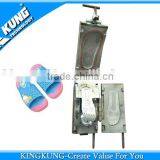 1 Mould 1 Foot PCU Mould for Slipper thumbnail-3