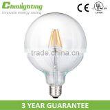 Indoor Led Lighting Bulbs G95 With CE RoHS UL Certificated 5W Lighting Filament Bulbs thumbnail-3