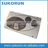 Wind Outlet With Good Quality