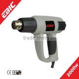 Power Tools Hot Air Gun 2000W Heat Gun thumbnail-1