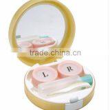 Lovely Logo Print Cartoon Contact Lenses Case,Contact Lens Box thumbnail-3