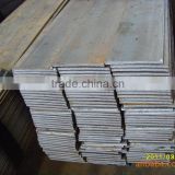 Supply high quality Flat Steel by China factory
