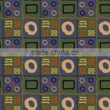 Elegant Machine Made Wool Carpet for Home Use thumbnail-1