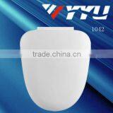 Batroom Hygienic Soft Close Cover for Toilet-1042
