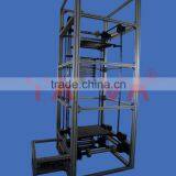 Vertical Lifting Conveyor for Bottle and Carton Lifting thumbnail-2