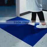 LDPE Disposable Cleanroom Adhesive Mat thumbnail-1