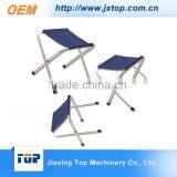 Cheap And High Quality Portable Fishing Stool With Tackle Bag thumbnail-1