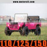 Mini Jeep for Saudi Arabia Market thumbnail-1
