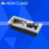 High Class IP67 Waterproof 3-17W LED Underground Light Warm Cold White Red Blue Green Lighting for Garden,Park,Square,Pathway thumbnail-1