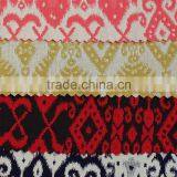 Polyester Thick Jacquard Chenille Upholstery Fabric thumbnail-2