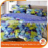 Good Breathable Comfortable Fabric for Making Bed Sheets