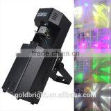 High Brightness LUMILEDS LED Stage DJ Disco Lighting 60W LED Scanner Effect Light thumbnail-1