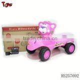 2013 R/C kids battery powered ride on toys